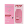BEESLINE OFFER-WHITENING ROLL ON DEO 72H JOURI ROSE (1 + 1)