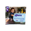 Libero Comfort No.6 (13-20Kg) 42Pcs