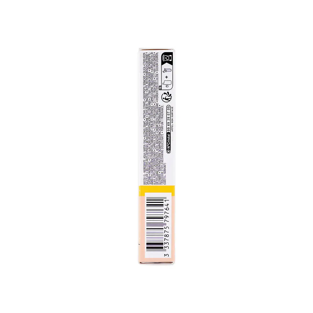 LA ROCHE POSAY ANTHELIOS SPF50+ TINTED FLUID 50M