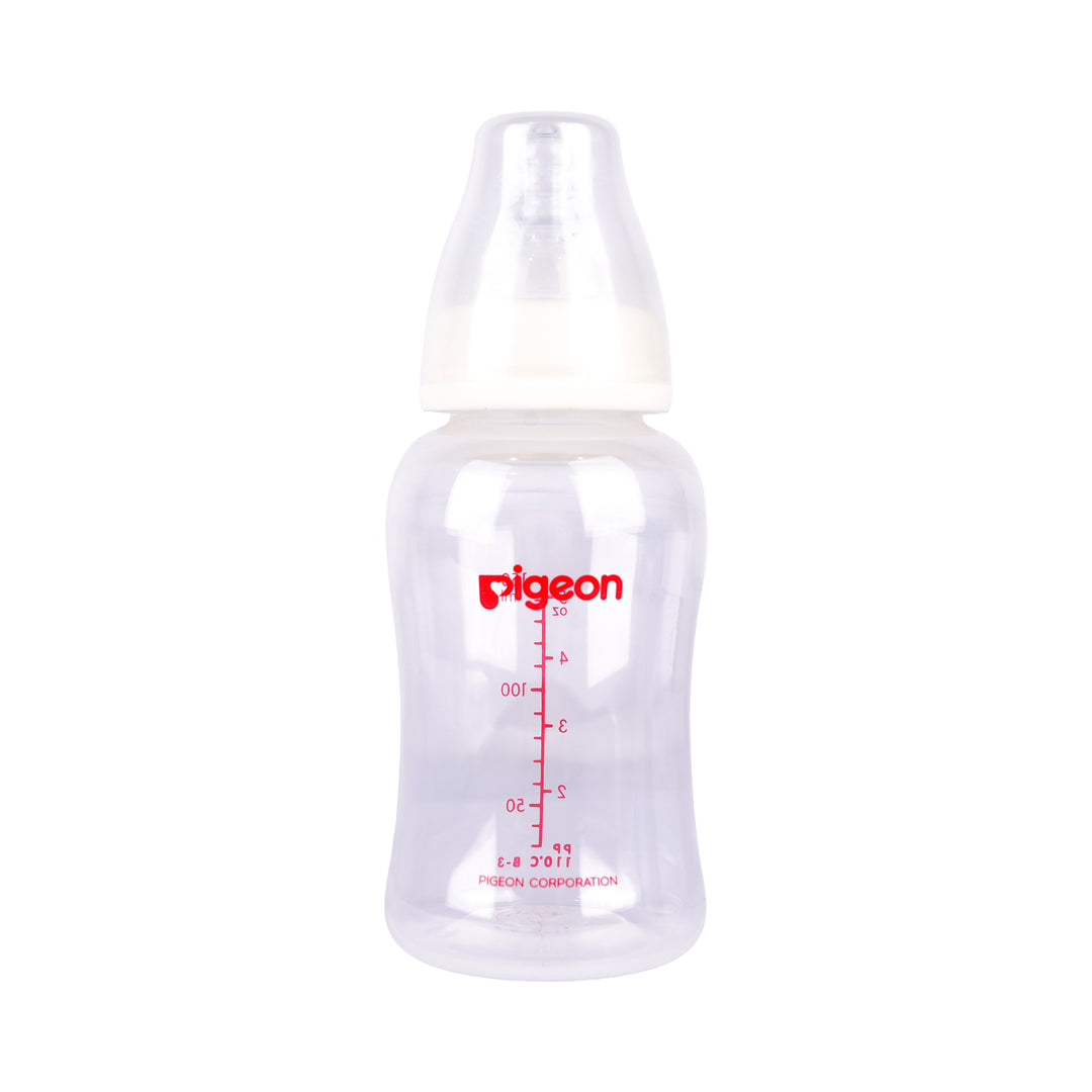 50515-Pigeon Flexible Bottle 150ml +0m-PA26651 +1