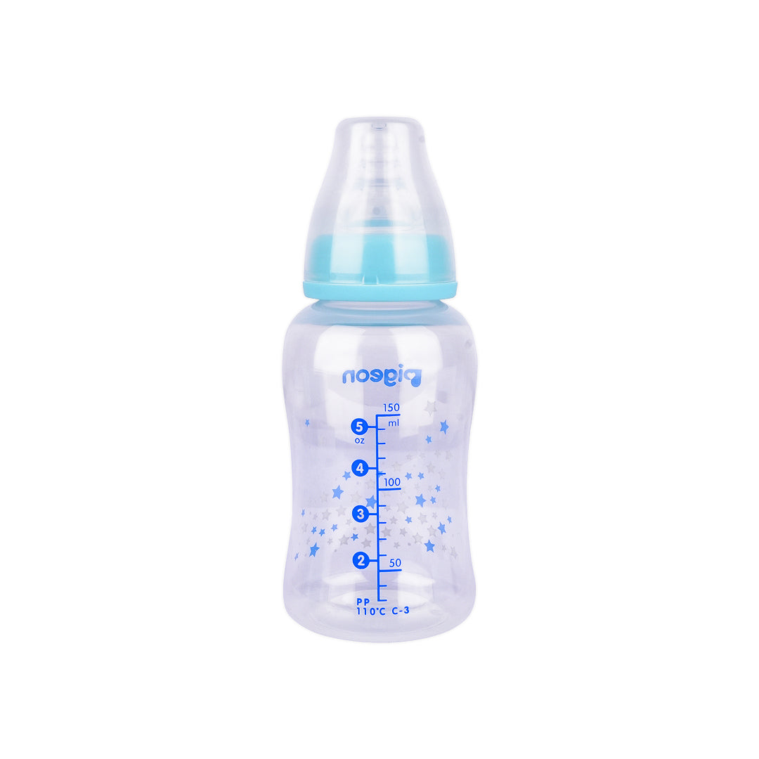Pigeon Flexible Bottle 150ml +0m-PA78272