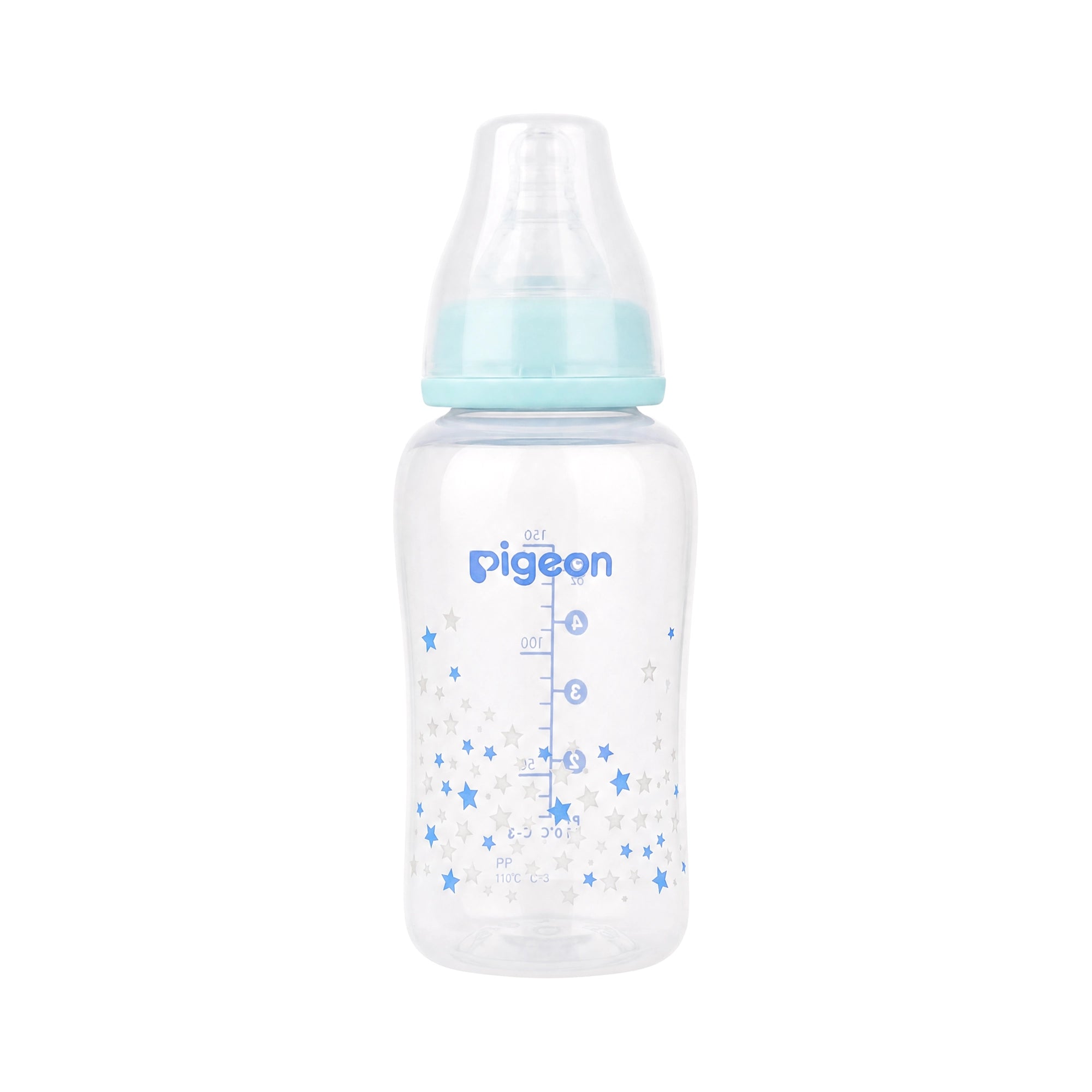50517-Pigeon Flexible Bottle 150mlm