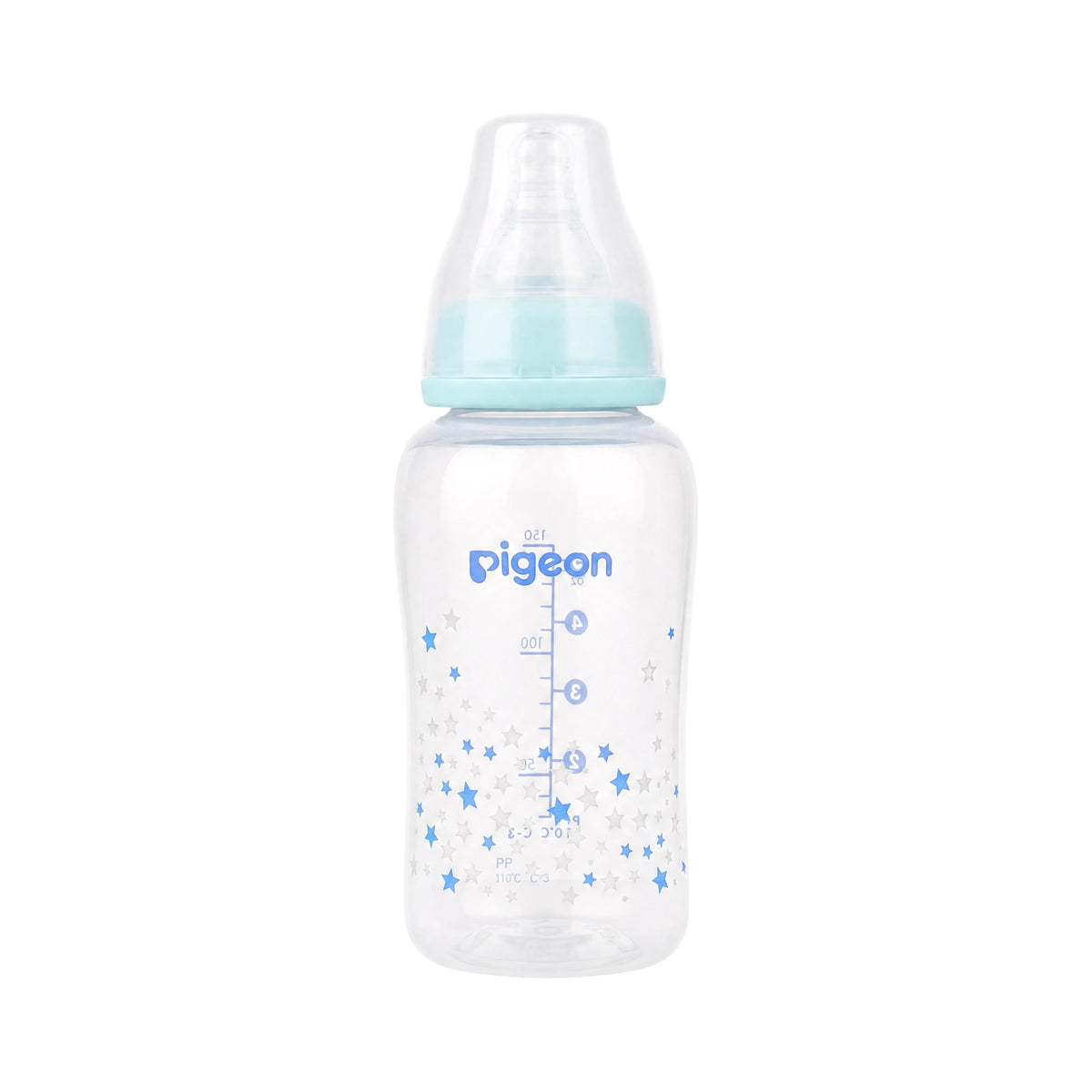 50517-Pigeon Flexible Bottle 150mlm