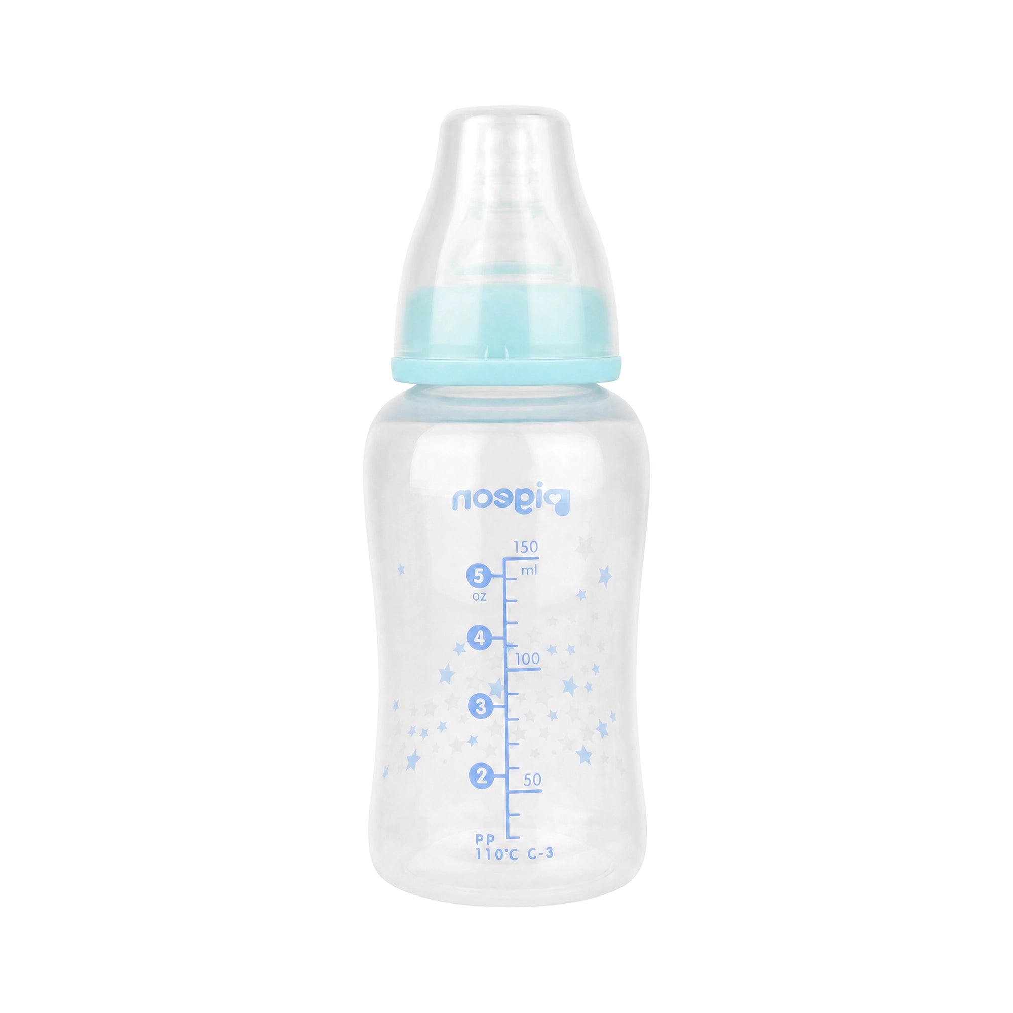 50517-Pigeon Flexible Bottle 150mlm +1