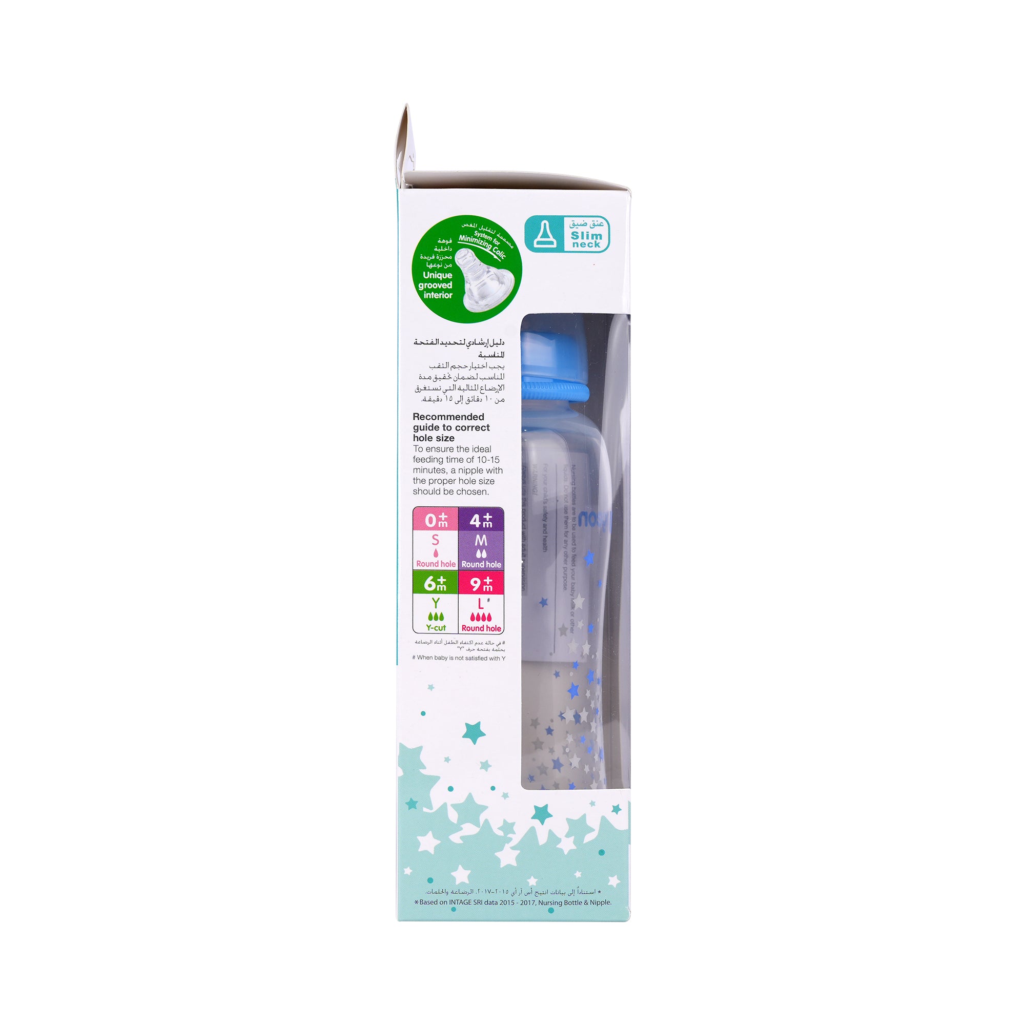 50518-Pigeon Flexible Bottle 250ml +4m-PA78274 +3