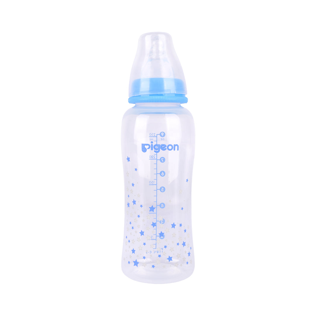 50518-Pigeon Flexible Bottle 250ml +4m-PA78274 +1