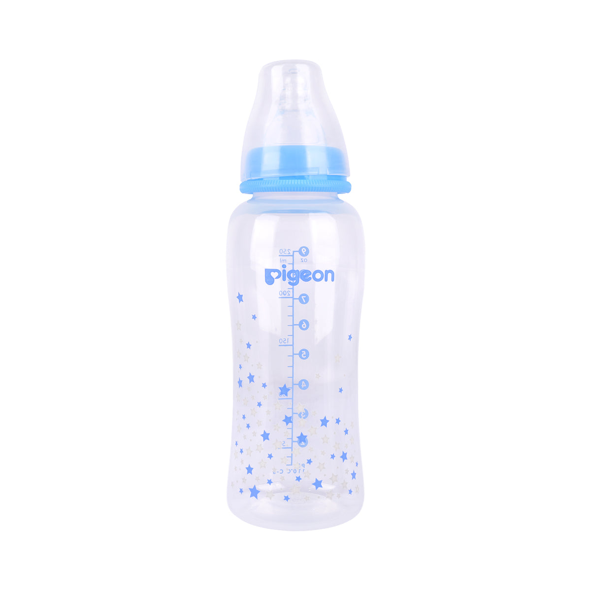 50518-Pigeon Flexible Bottle 250ml +4m-PA78274 +1