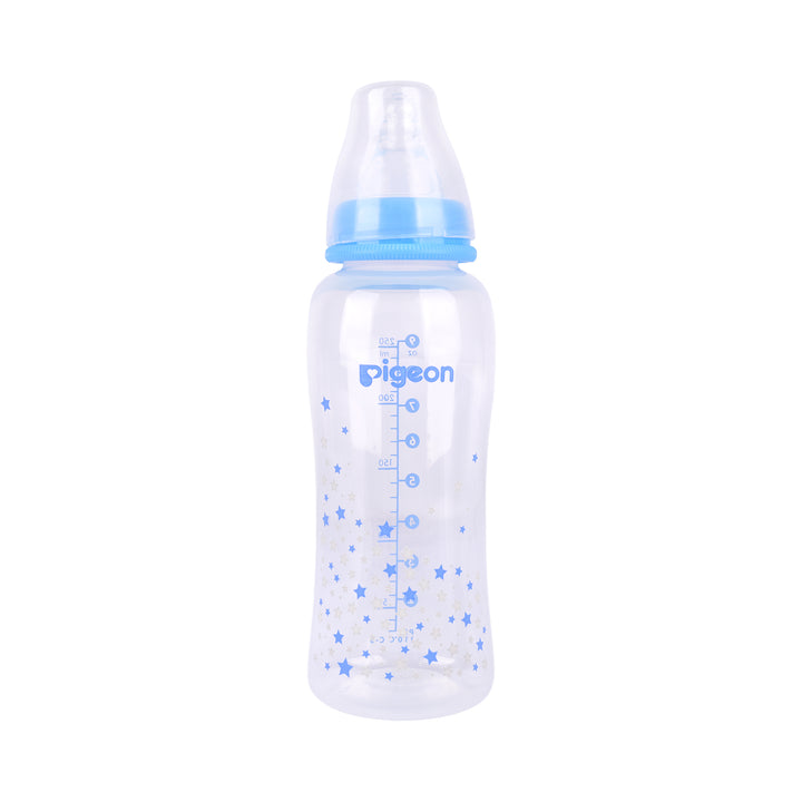 50518-Pigeon Flexible Bottle 250ml +4m-PA78274 +1