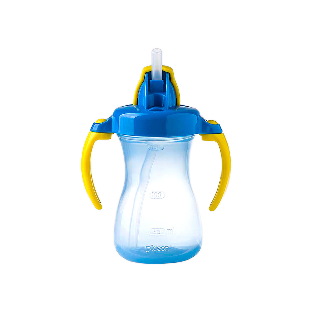 Pigeon Petite Straw Bottle 9+M 150Ml -26149