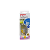 Pigeon Softouch Glass Bottle +0m 160ml-PA26744