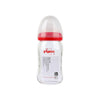 Pigeon Softouch Glass Bottle _0m 160ml-PA00487