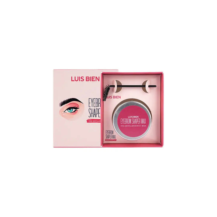 50536-Luis Bien Eyebrow Shaper Wax  50Ml