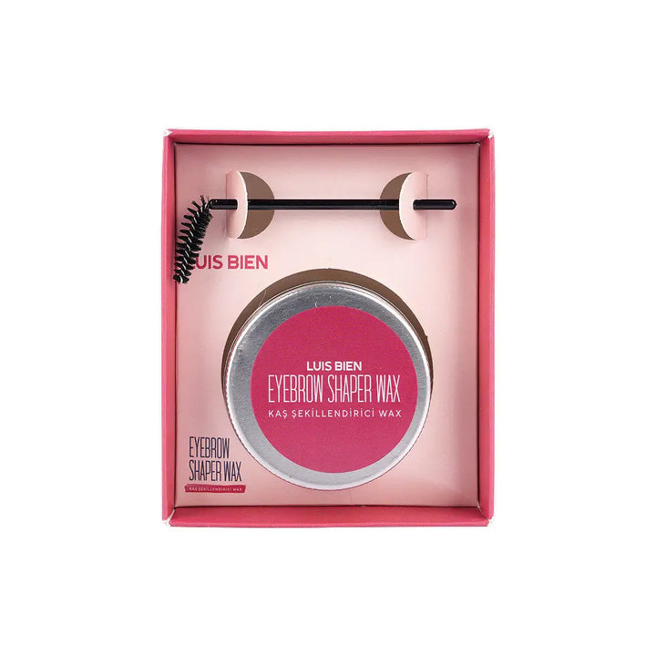 50536-Luis Bien Eyebrow Shaper Wax  50Ml +1