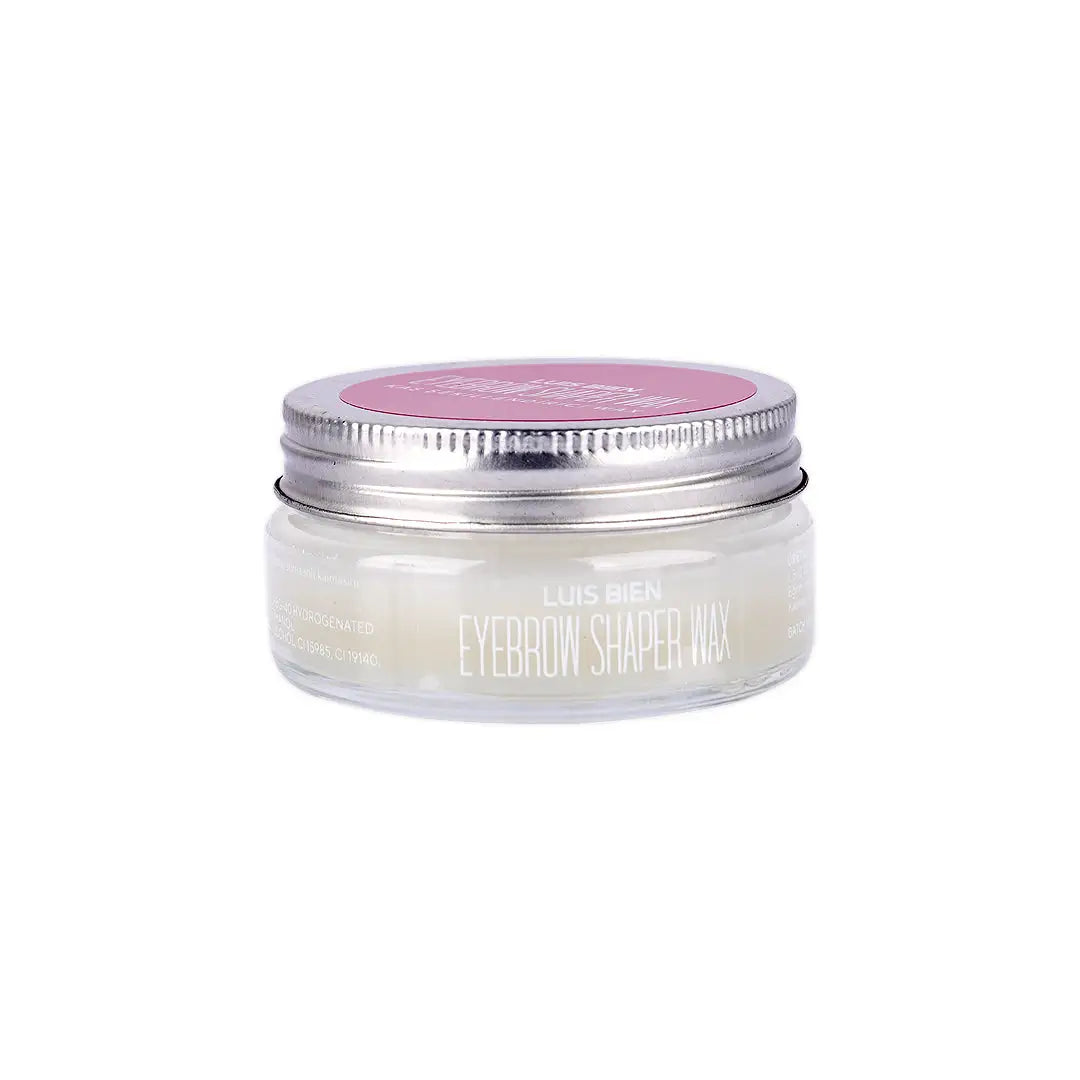 50536-Luis Bien Eyebrow Shaper Wax  50Ml +3