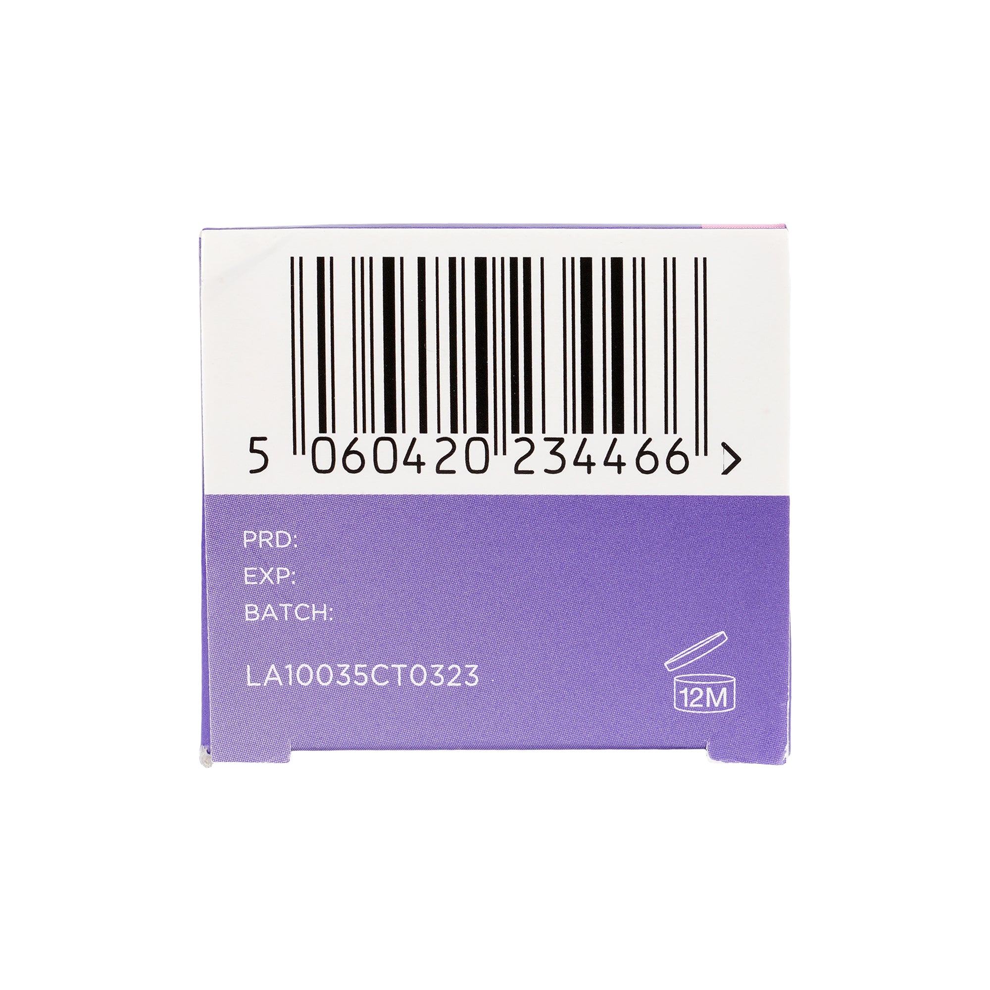 50538-Lansinoh Lanolin Nipple Cream 40ml +6