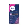 VEET PURE LEGS &BODY WAX 20 STRIPS
