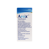 AROX MOXIFLOXACIN 0.5%  EYE DROPS SOLUTION 5ML