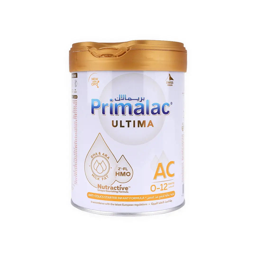 50553-Primalac Ultima AC (0-12m) 400g
