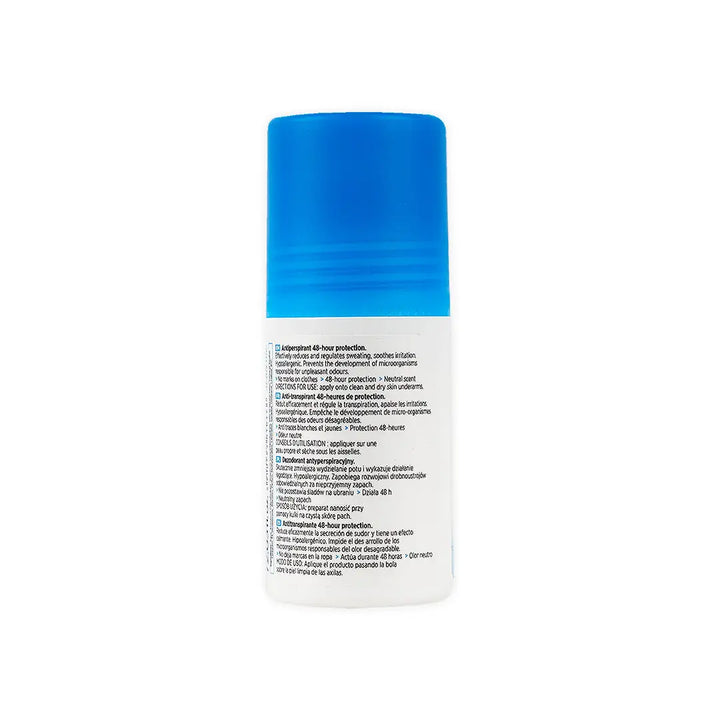 50556-Dermedic Antipersp R Roll-On 60Ml +1