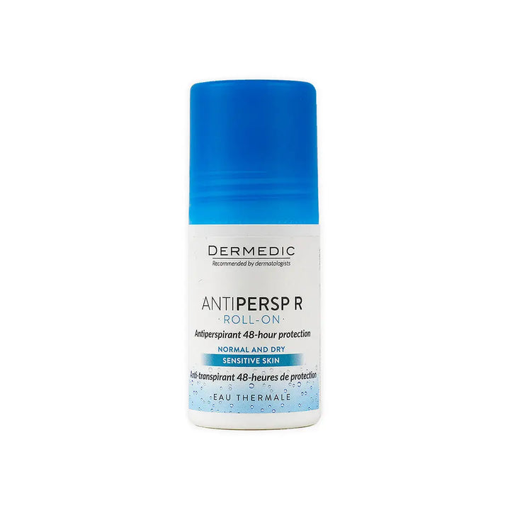 50556-Dermedic Antipersp R Roll-On 60Ml