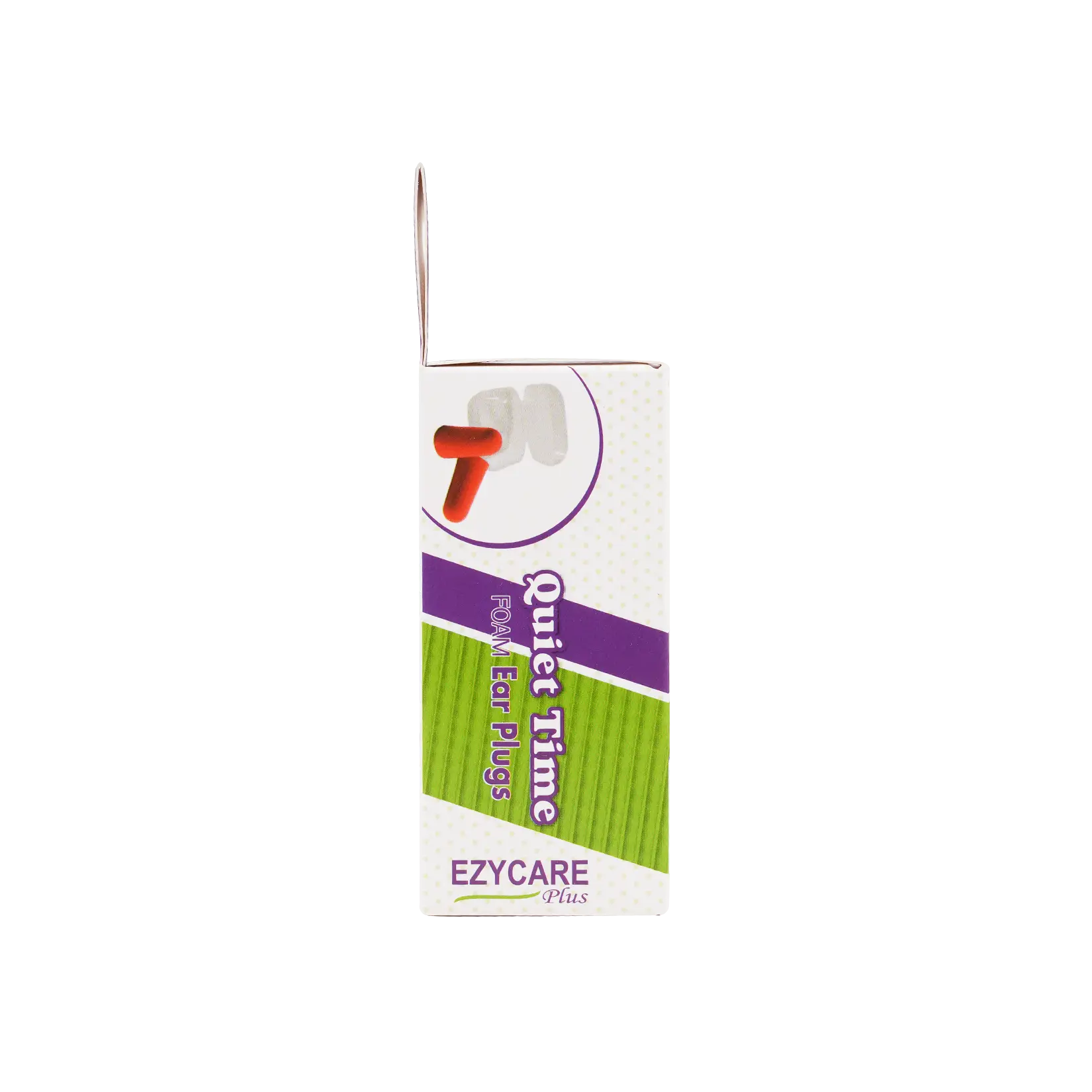 EZYCARE PLUS SUPER SLEEP EAR PLUGS 5 PAIRS -10264