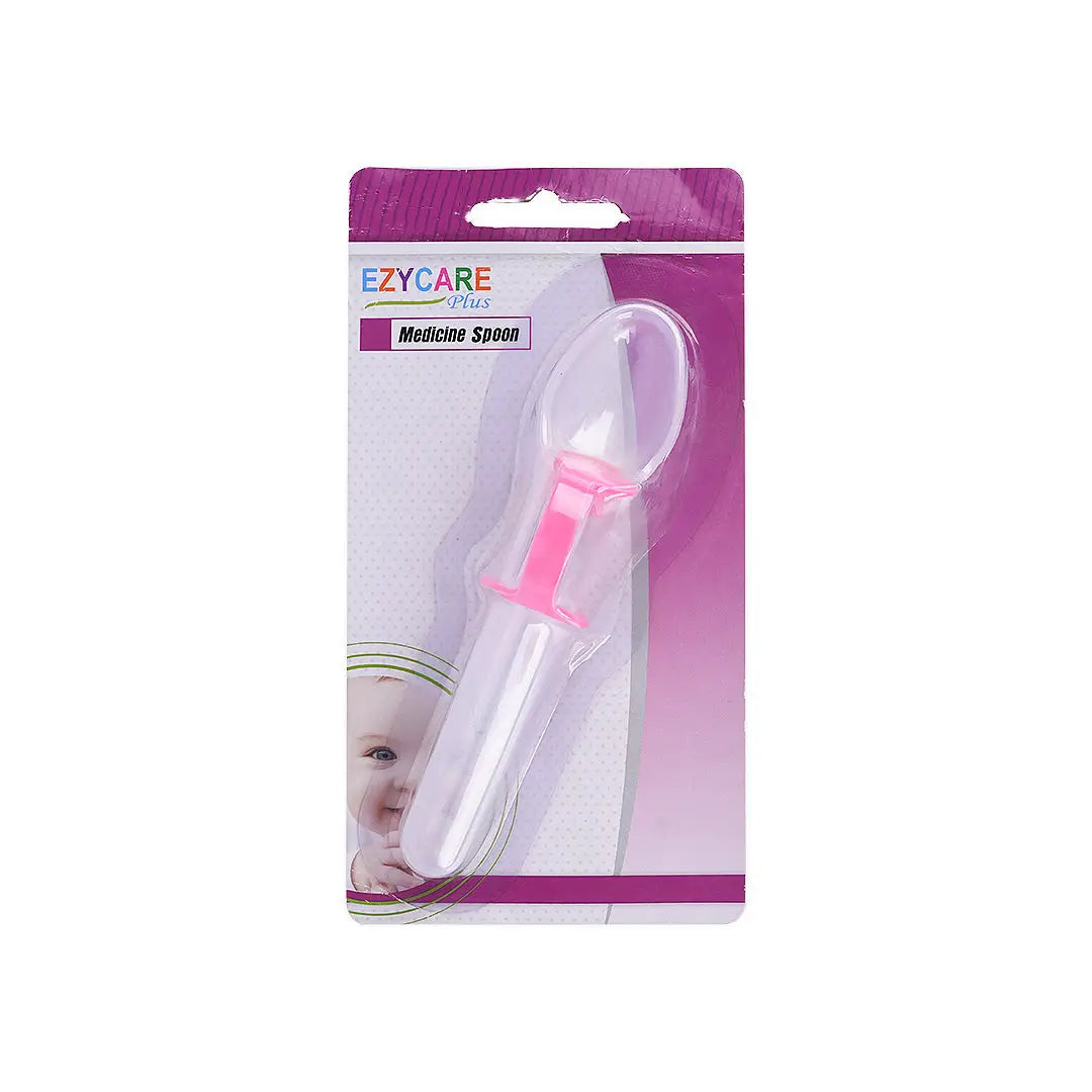 50560-Ezycare Plus Medicine Spoon