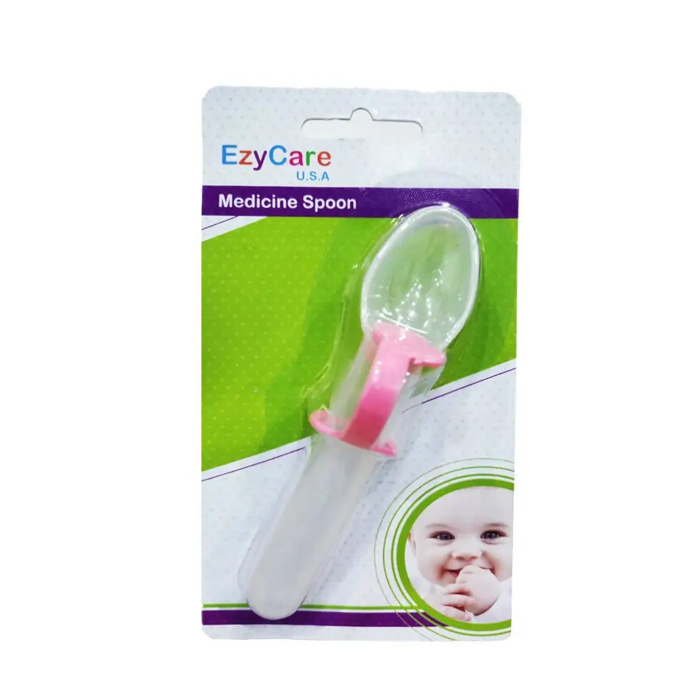 EZYCARE PLUS MEDICINE SPOON -17138