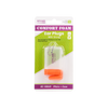 EZYCARE PLUS COMFORT FOAM EAR PLUGS WITH STRING -10049