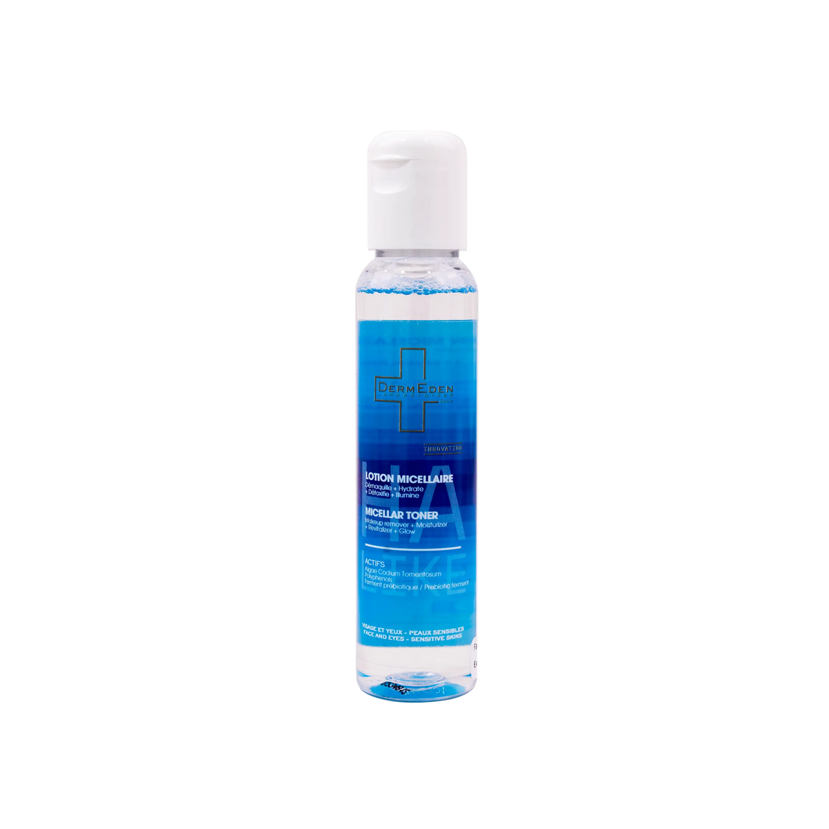 50583-Derm Eden Miceller Toner 100Ml