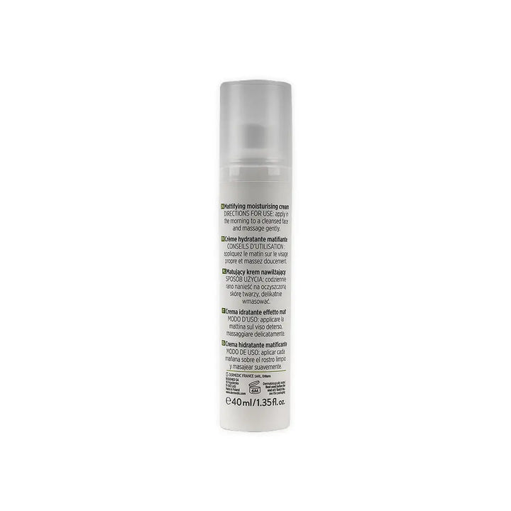 50585-Dermedic Normacne Mattifying Moisturising Cream 40Ml +1