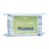 MUSTELA BABY CLEANSING WIPES 60 PCS