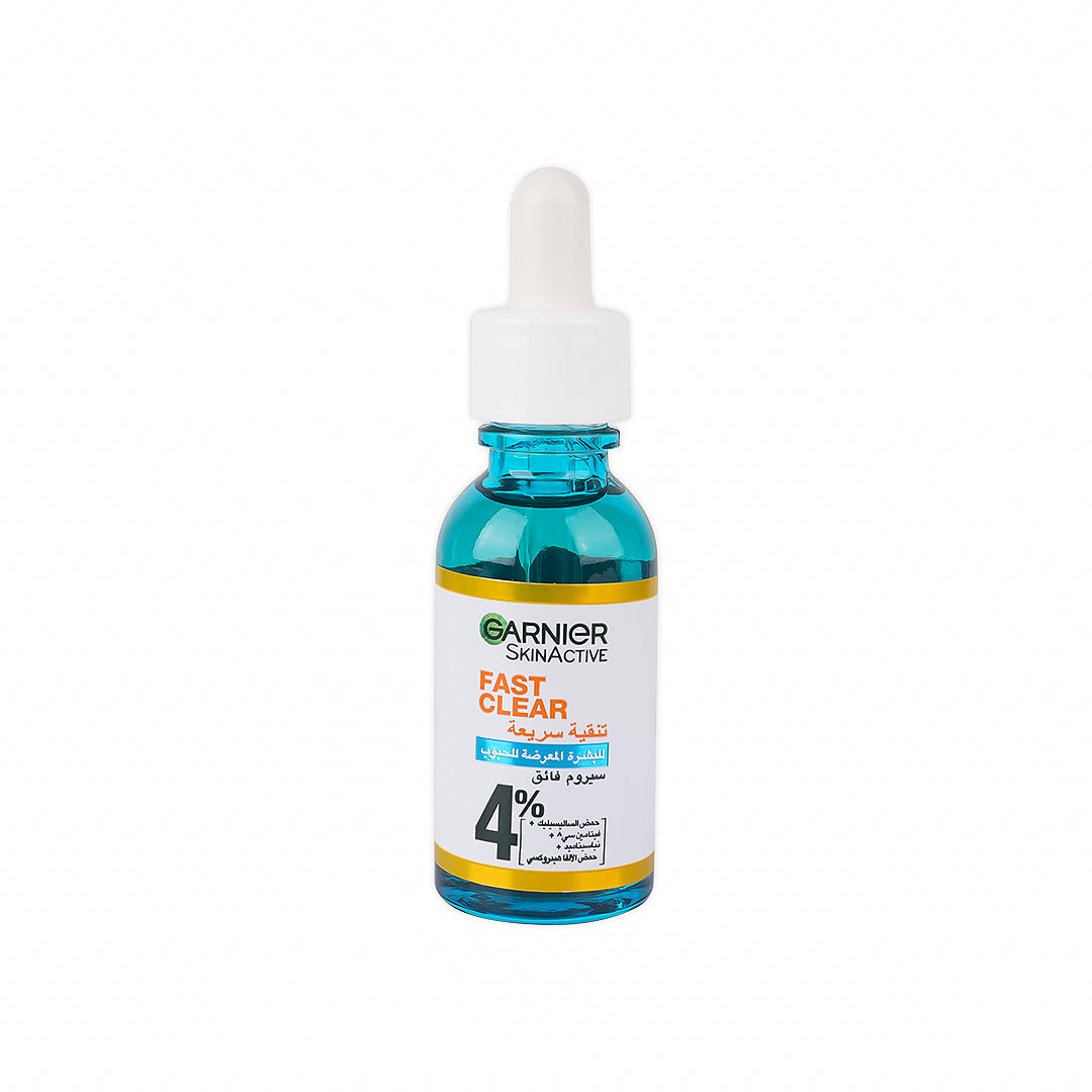 Garnier Fast Clear Serum 30ml