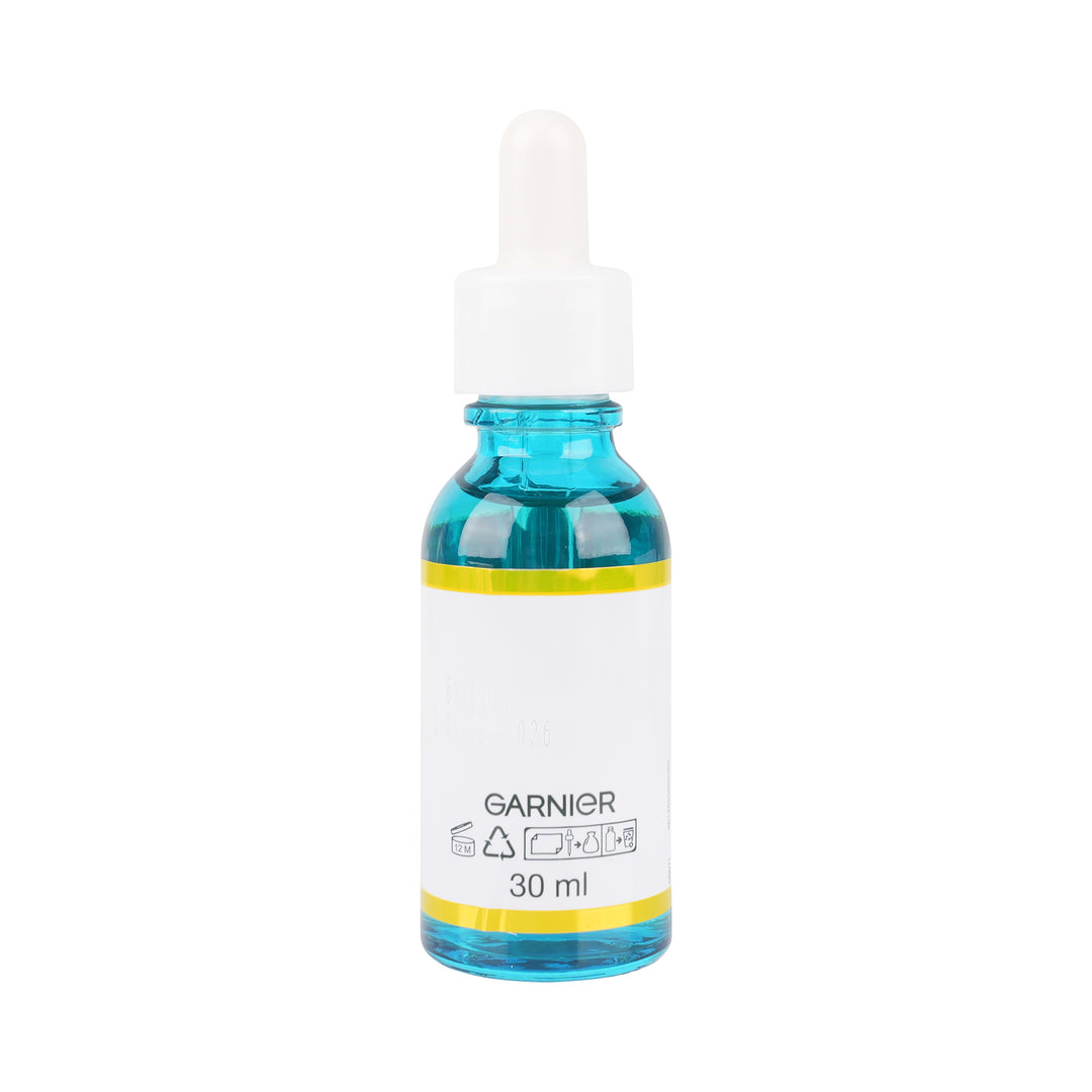 -Garnier Fast Clear Serum 30ml +6