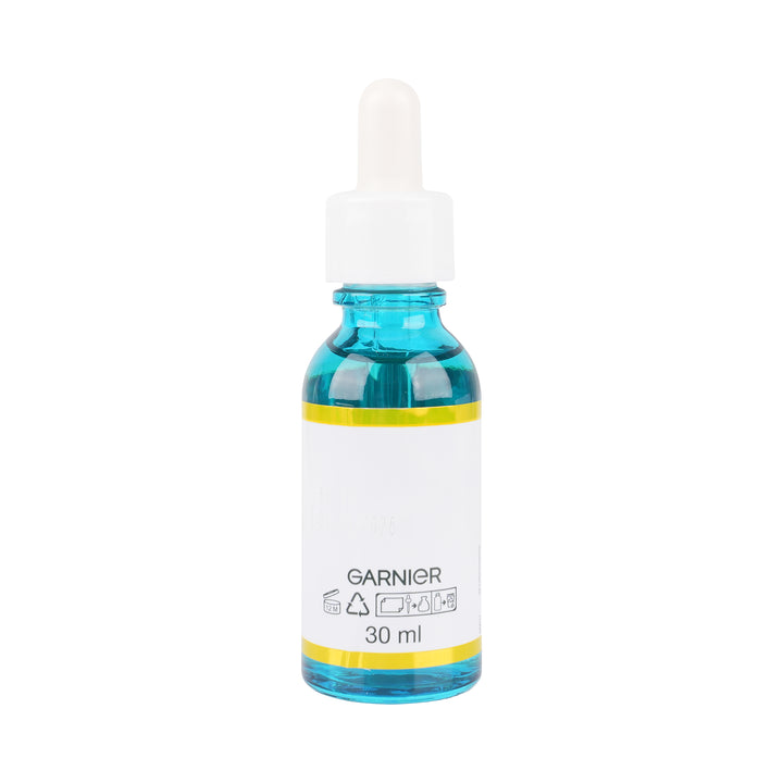 -Garnier Fast Clear Serum 30ml +6