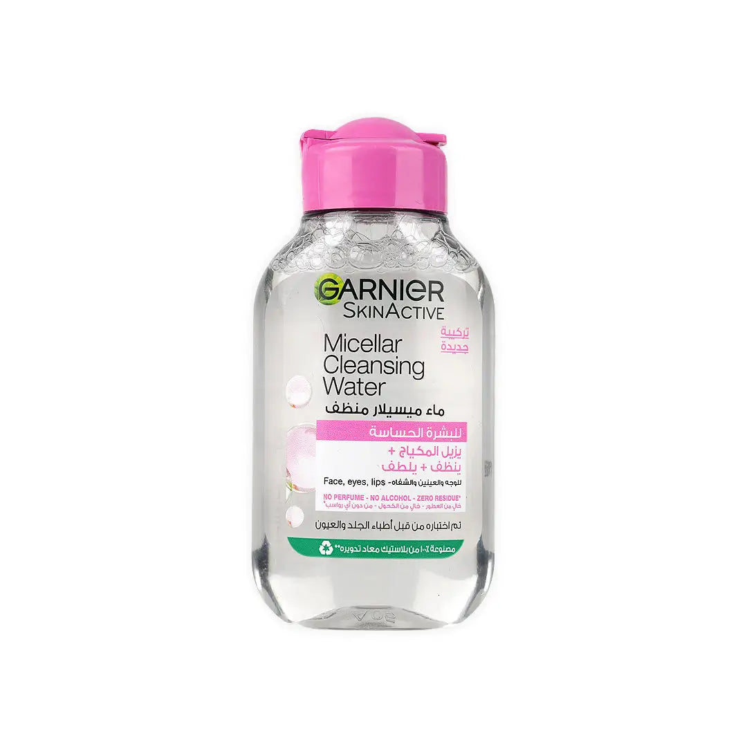 50606-Garnier Micellar Cleansing Water 100ml