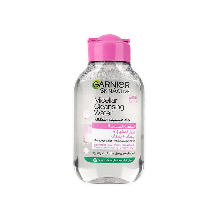 50606-Garnier Micellar Cleansing Water 100ml
