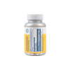 SOLARAY MAGNESIUM CITRATE 400MG 90 CAPS