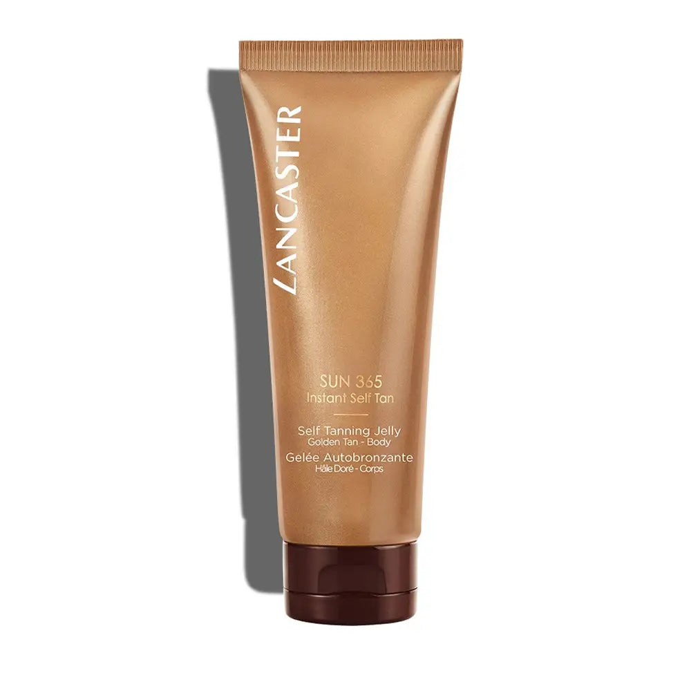 Lancaster Sun 365 Instant Self Tanning Jelly - Golden Tan