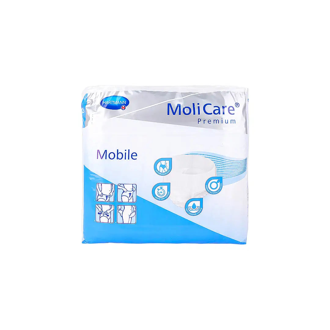 Hartmann Molicare Premium Mobile 14pcs-X Large