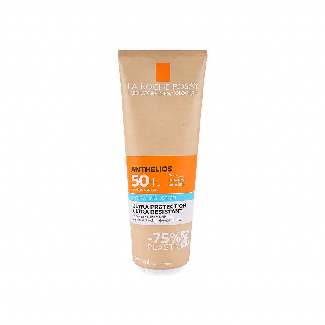 LA ROCHE POSAY ANTHELIOS SPF50+ HYDRATING LOTION 250ML