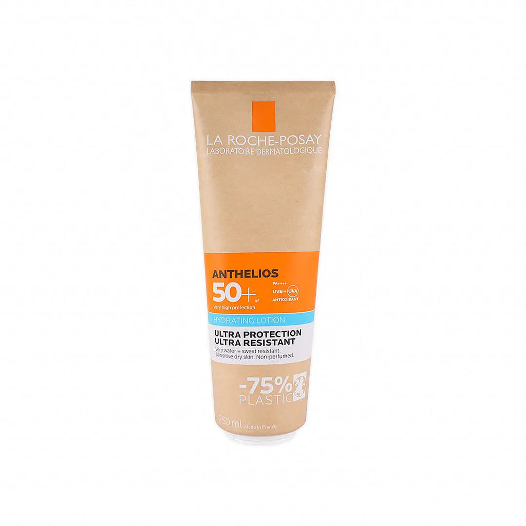 LA ROCHE POSAY ANTHELIOS SPF50+ HYDRATING LOTION 250ML