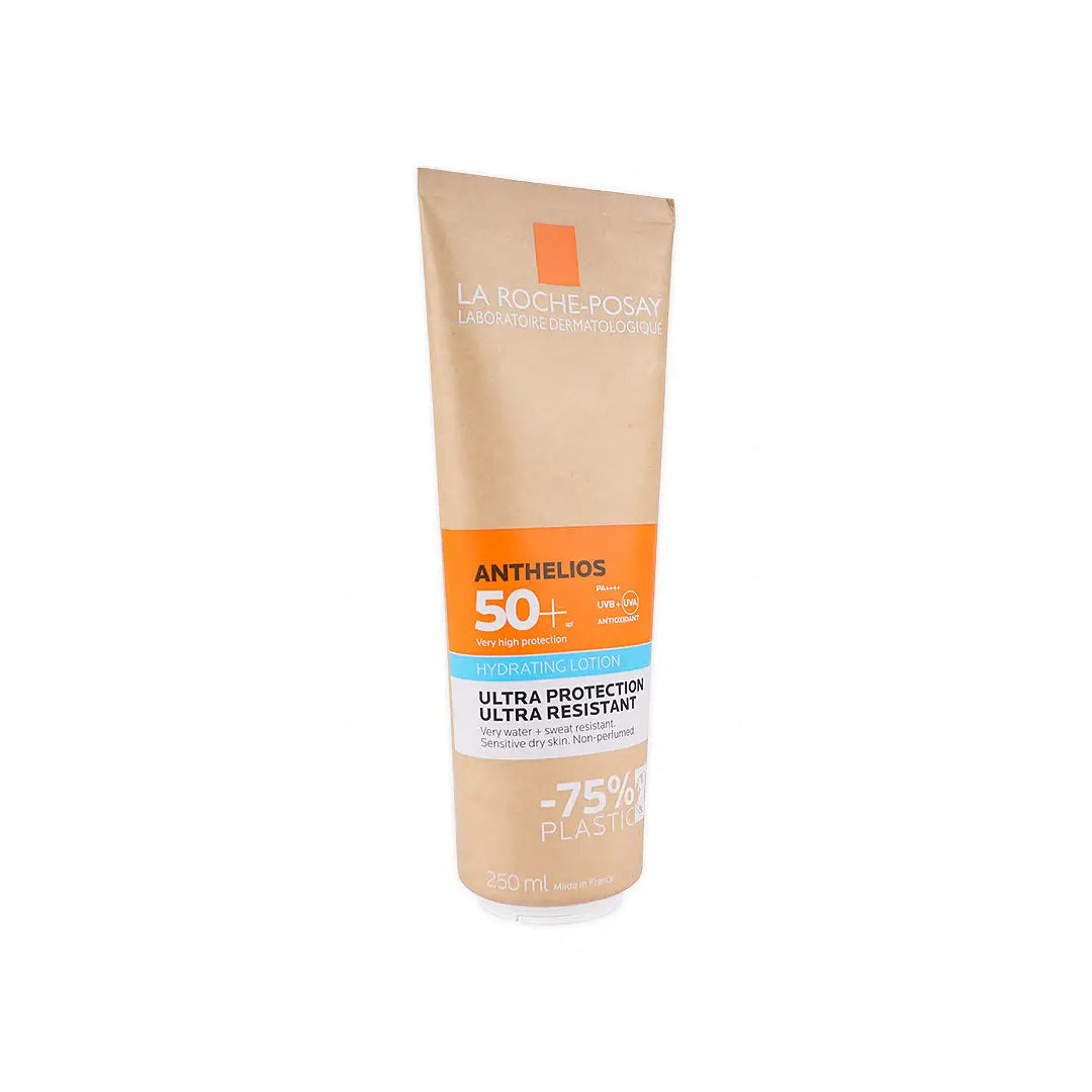 LA ROCHE POSAY ANTHELIOS SPF50+ HYDRATING LOTION 250ML