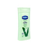 Vaseline Intensive Care Aloe Soothe Body Lotion 200Ml +2