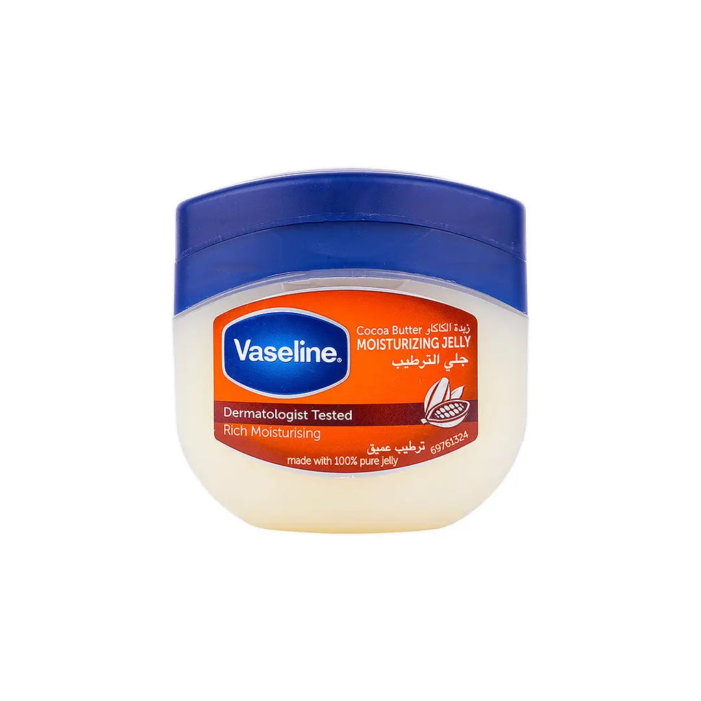 Vaseline Cocoa Butter Healing Jelly 250Ml +0