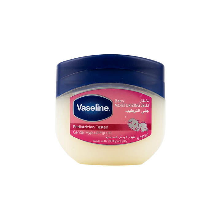 50646-Vaseline Baby Moisturizing Jelly 250Ml
