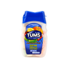 TUMS ANTACID 48 CHEWABLE TABLETS -ASSORTED FRUIT