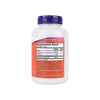 NOW Extra Strength Apple Cider Vinegar 750 Mg 180 Tablets