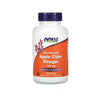 Now Extra Strength Apple Cider Vinegar 750 Mg 180 Tablets