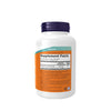 NOW MAGNESIUM CITRATE 120 VEG CAPSULES