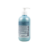 Rilastil Pediatric Hair & Body Cleanser 400ml